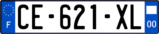 CE-621-XL