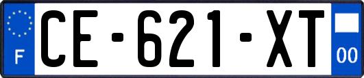 CE-621-XT