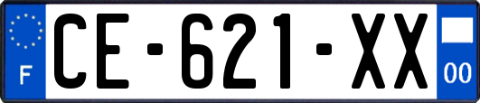 CE-621-XX