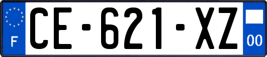 CE-621-XZ