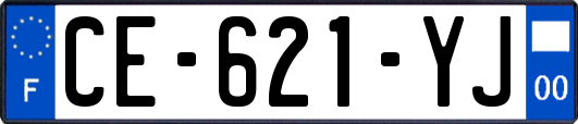 CE-621-YJ