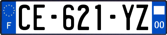 CE-621-YZ