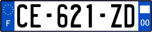 CE-621-ZD