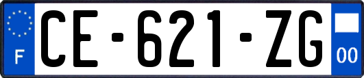 CE-621-ZG
