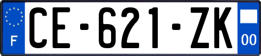 CE-621-ZK