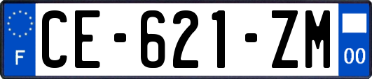 CE-621-ZM