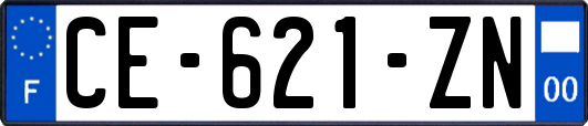 CE-621-ZN