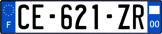 CE-621-ZR