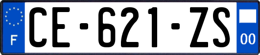CE-621-ZS