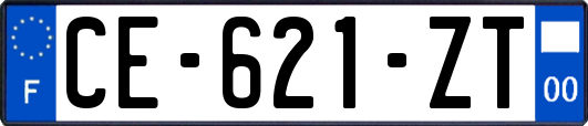 CE-621-ZT
