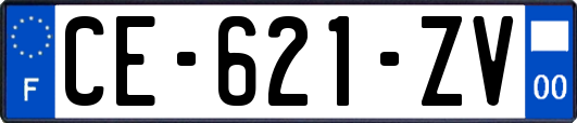 CE-621-ZV