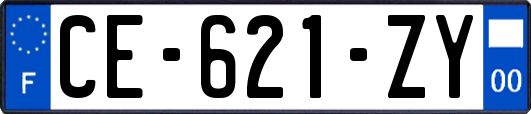 CE-621-ZY