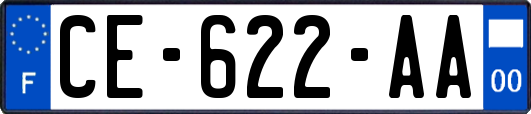 CE-622-AA