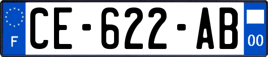 CE-622-AB