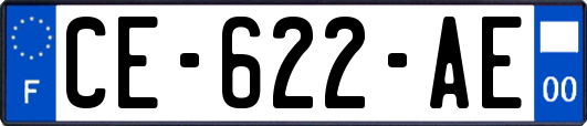 CE-622-AE