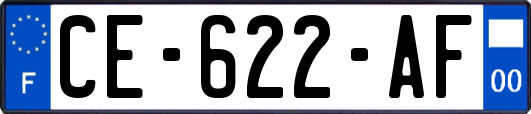 CE-622-AF