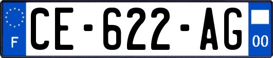 CE-622-AG