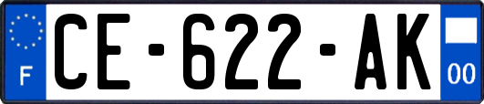 CE-622-AK