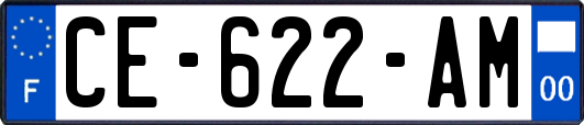 CE-622-AM