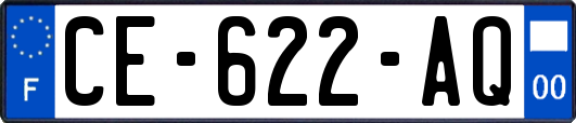 CE-622-AQ