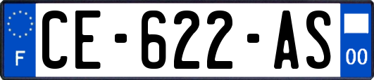 CE-622-AS