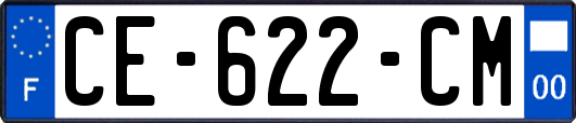 CE-622-CM