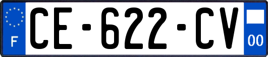 CE-622-CV