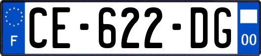 CE-622-DG