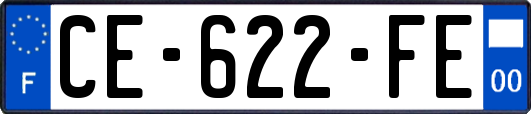 CE-622-FE