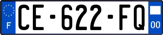 CE-622-FQ