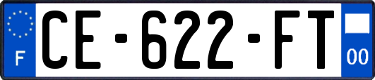 CE-622-FT