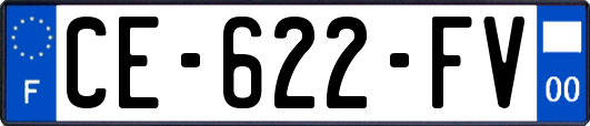 CE-622-FV