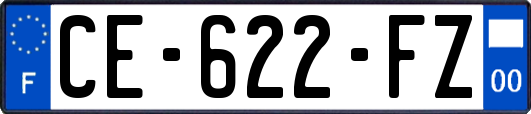 CE-622-FZ
