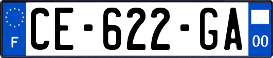 CE-622-GA