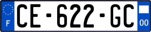 CE-622-GC