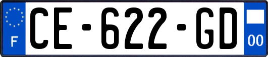 CE-622-GD