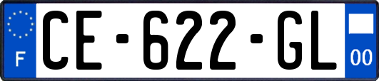 CE-622-GL