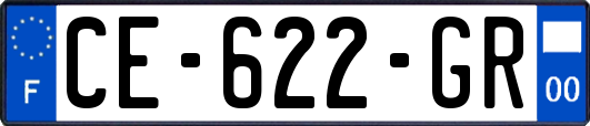 CE-622-GR