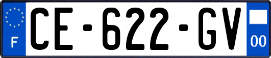 CE-622-GV