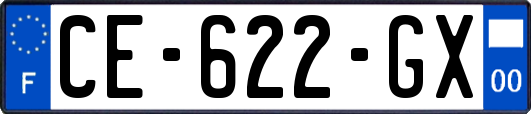 CE-622-GX