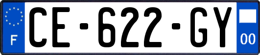 CE-622-GY