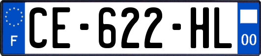 CE-622-HL