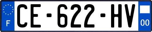 CE-622-HV