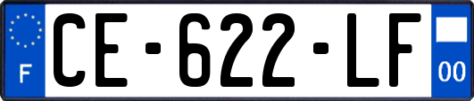 CE-622-LF