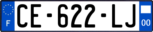 CE-622-LJ