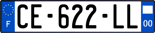 CE-622-LL