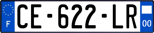 CE-622-LR