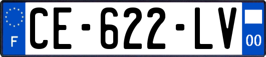 CE-622-LV