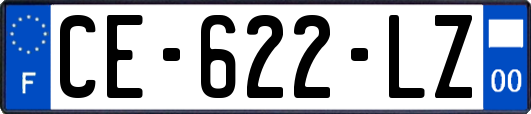 CE-622-LZ