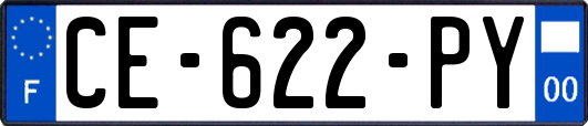 CE-622-PY